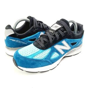 990v4 moroccan blue